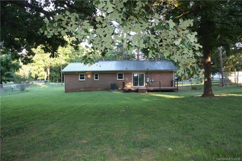 Property image 4 at 1213 Mirror Park Drive, Salisbury, NC 28146