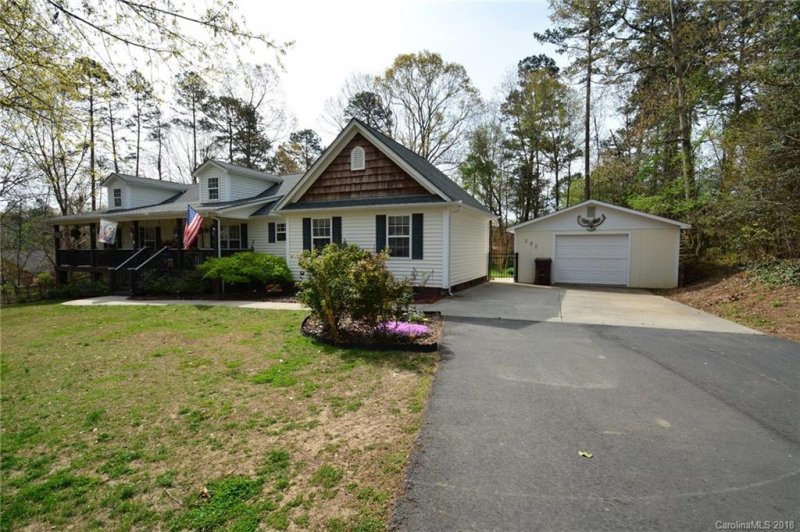 Property image 2 at 232 Oakmont Road, Stanley, NC 28164