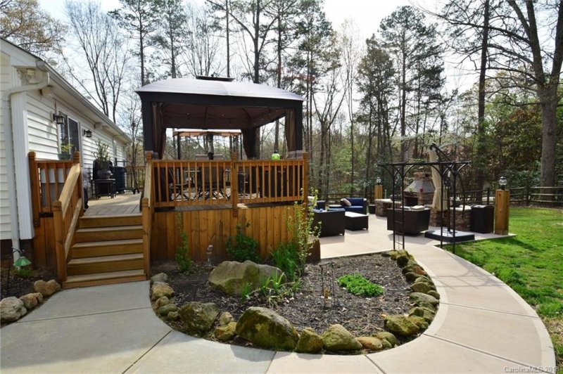 Property image 3 at 232 Oakmont Road, Stanley, NC 28164