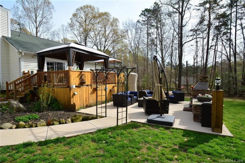 Property image 4 at 232 Oakmont Road, Stanley, NC 28164