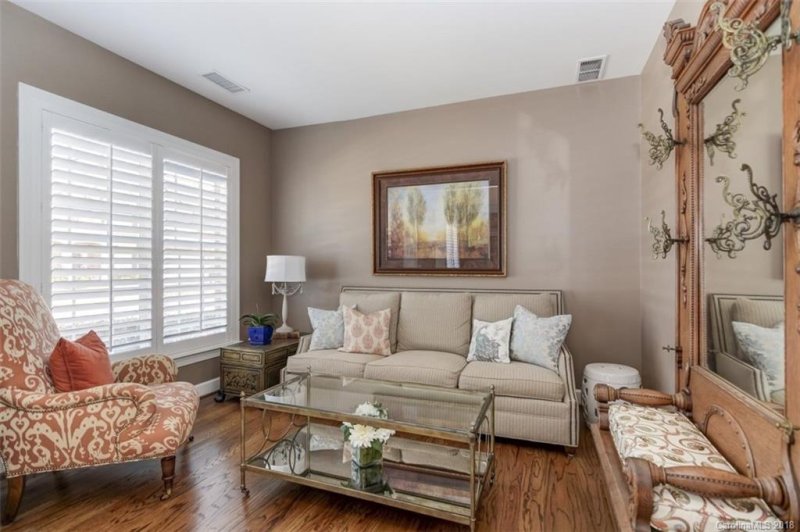 Property image 4 at 425 Eberle Way, Matthews, NC 28105