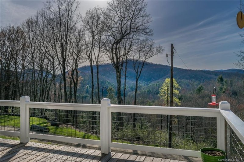 Property image 2 at 377 High Wood Lane, Zirconia, NC 28790