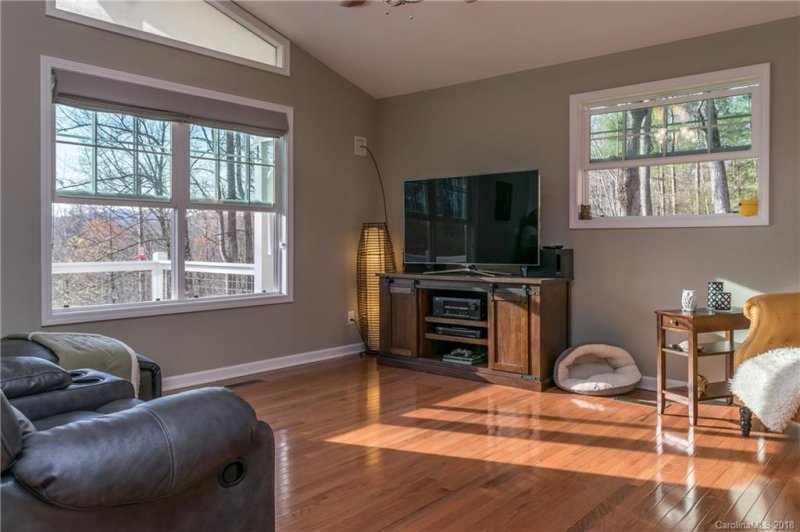 Property image 3 at 377 High Wood Lane, Zirconia, NC 28790