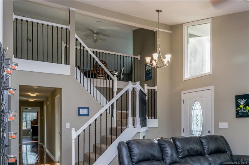 Property image 4 at 377 High Wood Lane, Zirconia, NC 28790