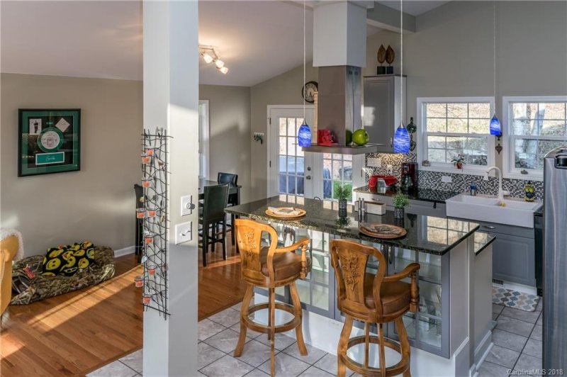 Property image 5 at 377 High Wood Lane, Zirconia, NC 28790