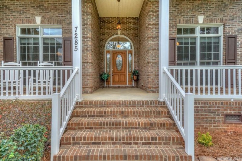 Property image 2 at 7285 Woodcock Trail, Stanley, NC 28164