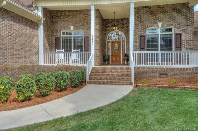 Property image 5 at 7285 Woodcock Trail, Stanley, NC 28164