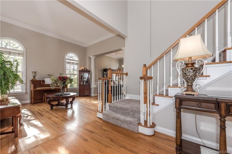 Property image 4 at 9417 Belmont Lane, Marvin, NC 28173