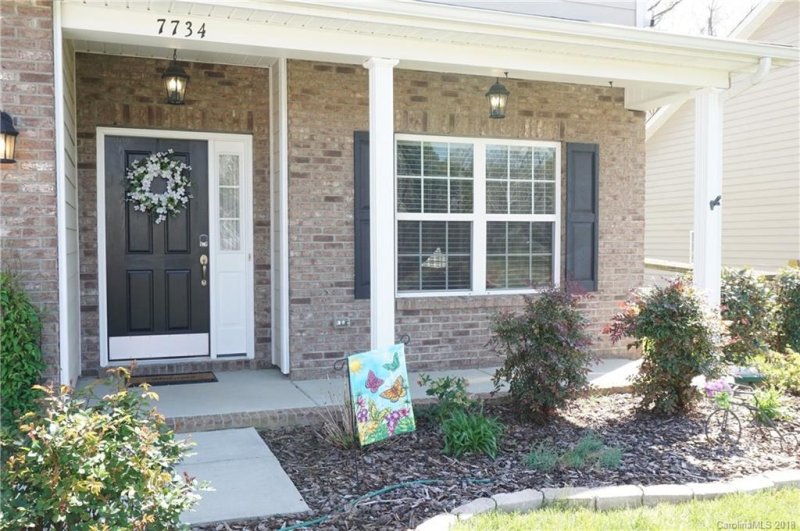 Property image 3 at 7734 Grove Hall Avenue, Mint Hill, NC 28227