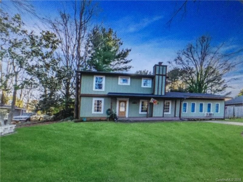 5910 Bluebonnet Road