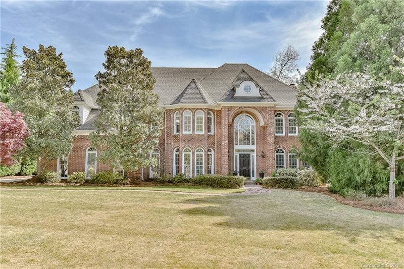 1637 Hugh Forest Road