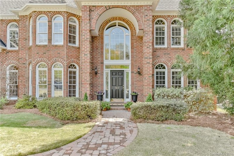 Property image 2 at 1637 Hugh Forest Road, Charlotte, NC 28270