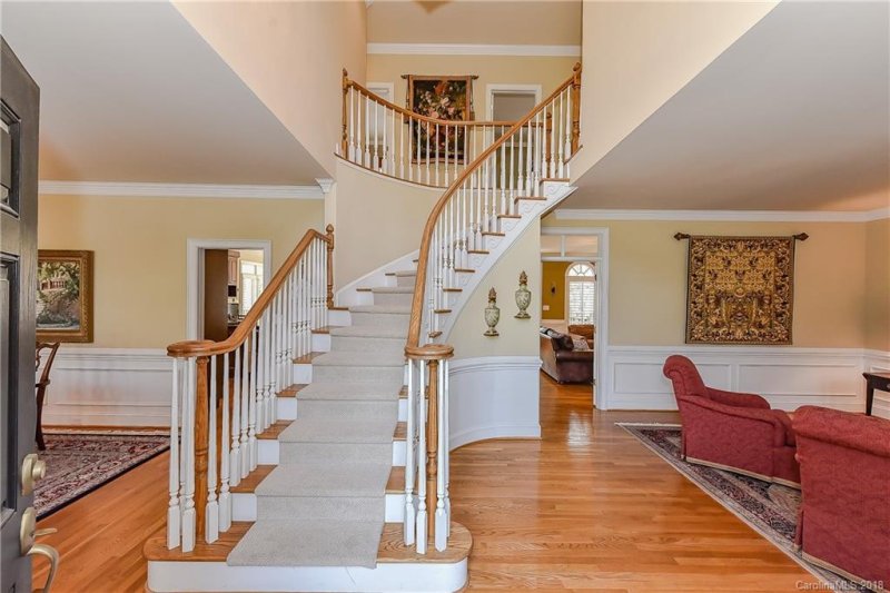 Property image 3 at 1637 Hugh Forest Road, Charlotte, NC 28270