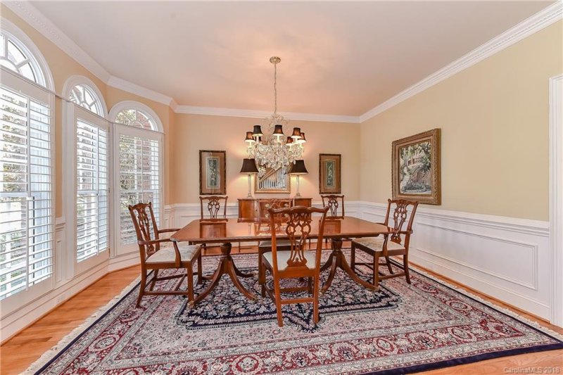 Property image 4 at 1637 Hugh Forest Road, Charlotte, NC 28270