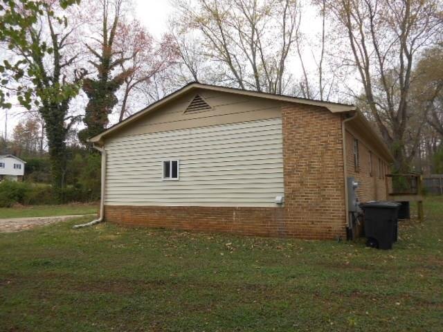 Property image 3 at 2593 Conner Circle, Lenoir, NC 28645