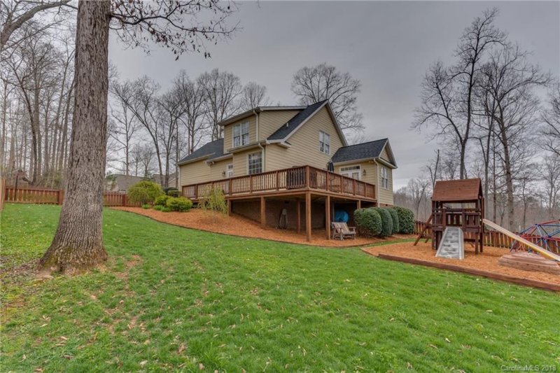 Property image 4 at 397 Shepherds Creek Circle, Rutherfordton, NC 28139