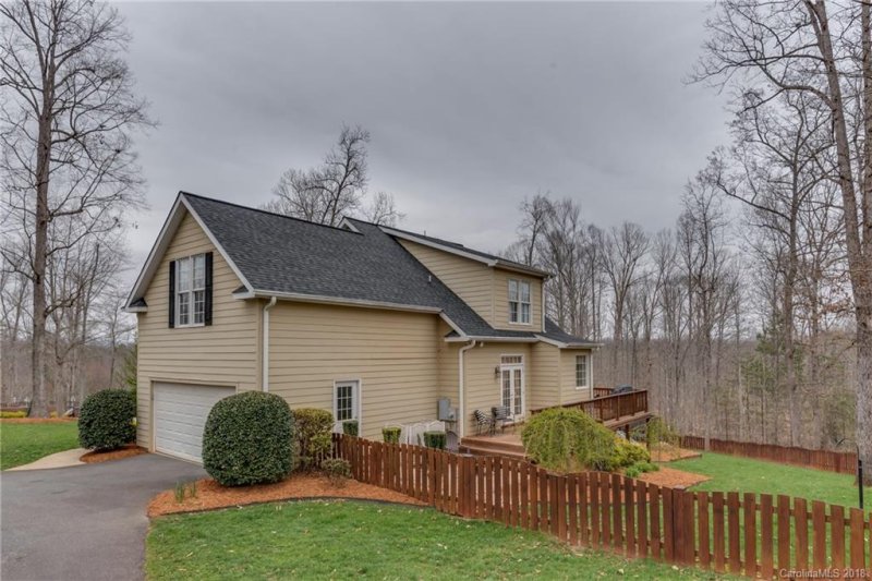 Property image 5 at 397 Shepherds Creek Circle, Rutherfordton, NC 28139