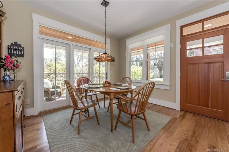 Property image 4 at 415 Goodrum Street, Davidson, NC 28036