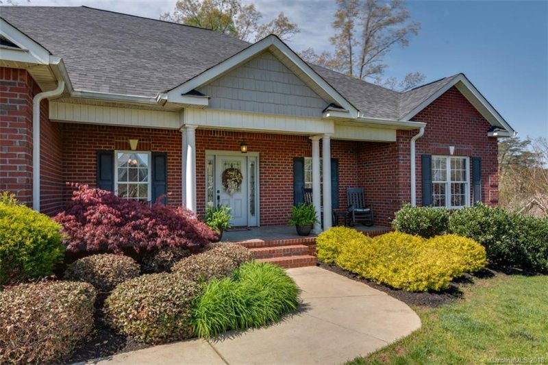 Property image 2 at 199 Kensington Drive, Forest City, NC 28043