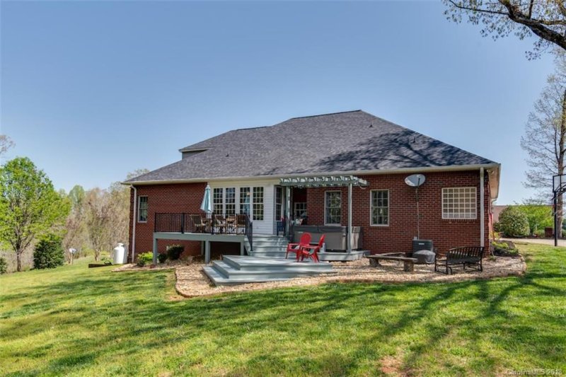 Property image 3 at 199 Kensington Drive, Forest City, NC 28043