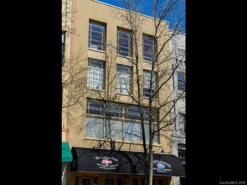 Property image 2 at 35 Patton Avenue, Asheville, NC 28801