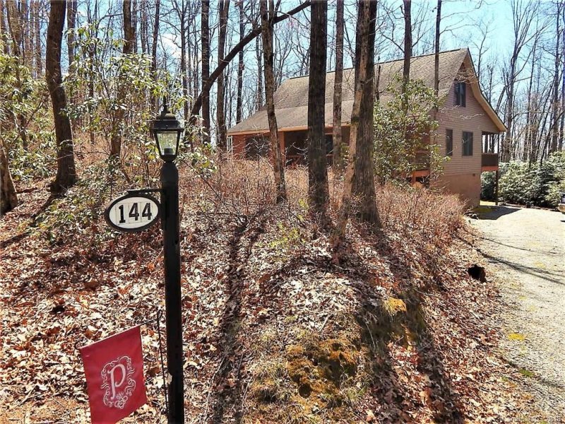 144 Panther Gap Road