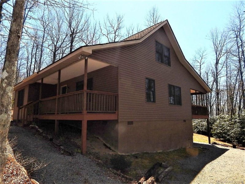 Property image 2 at 144 Panther Gap Road, Brevard, NC 28712