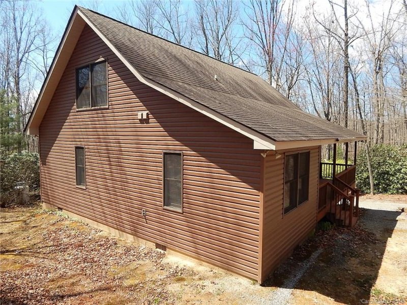 Property image 3 at 144 Panther Gap Road, Brevard, NC 28712