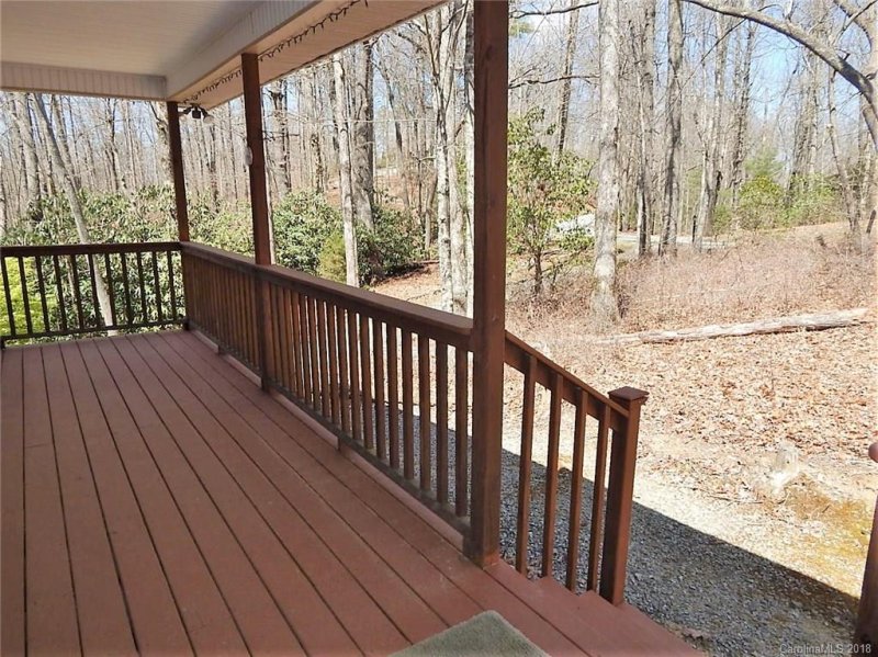 Property image 4 at 144 Panther Gap Road, Brevard, NC 28712