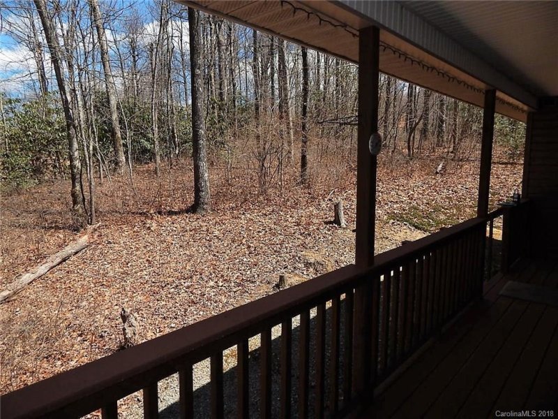 Property image 5 at 144 Panther Gap Road, Brevard, NC 28712