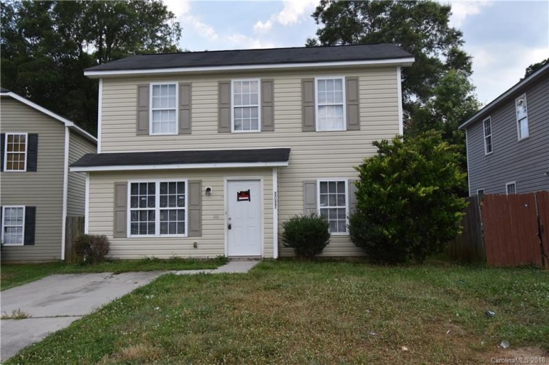 Property image 2 at 1017 Brianna Way, Charlotte, NC 28217