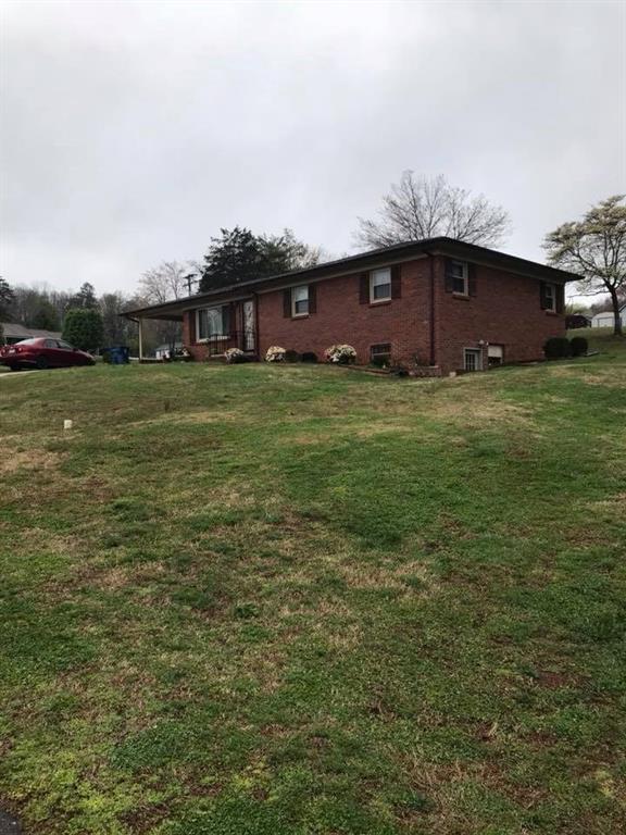 Property image 3 at 2541 Post Place, Lenoir, NC 28645