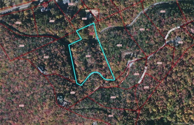 Property image 5 at 137 Davey Crockett Road, Fairview, NC 28730