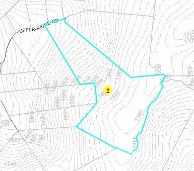 Property image 3 at 0 Upper Ridge Road, Bostic, NC 28018