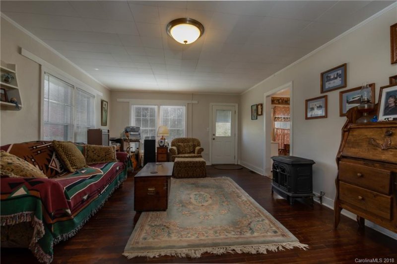 Property image 3 at 204 Allen Road, East Flat Rock, NC 28726