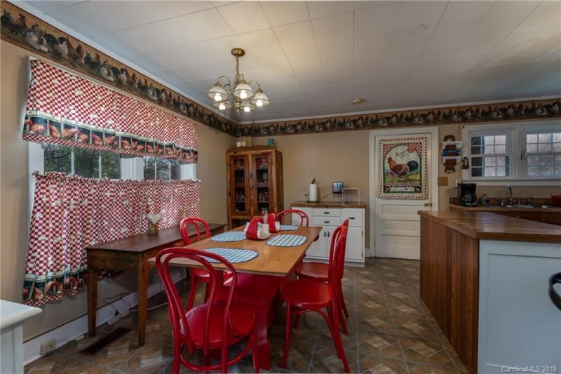 Property image 5 at 204 Allen Road, East Flat Rock, NC 28726