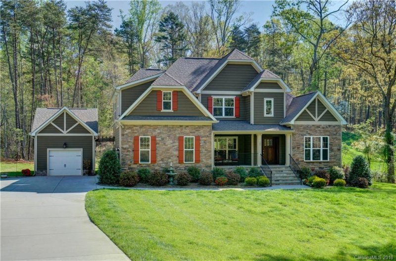 129 Flowering Cherry Lane