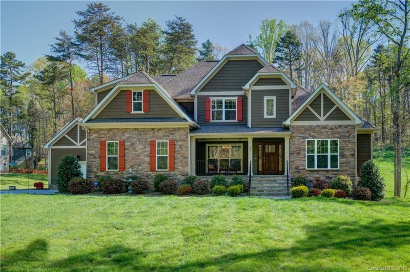 Property image 2 at 129 Flowering Cherry Lane, Mooresville, NC 28117