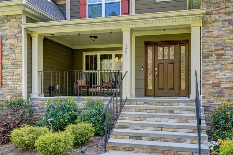 Property image 3 at 129 Flowering Cherry Lane, Mooresville, NC 28117