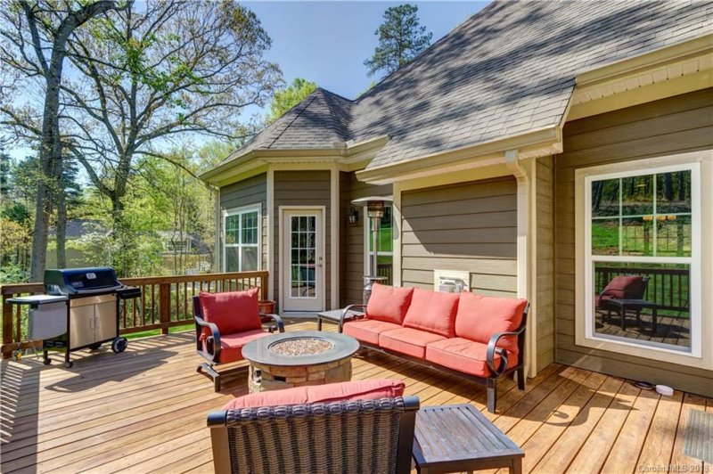 Property image 5 at 129 Flowering Cherry Lane, Mooresville, NC 28117