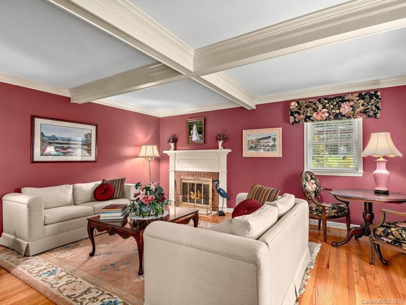 Property image 5 at 425 Sondley Woods Place, Asheville, NC 28805