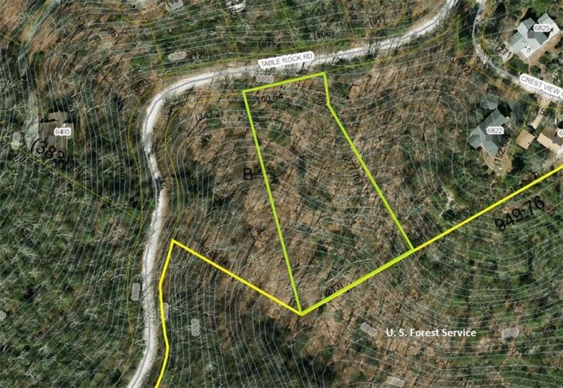 Property image 3 at 6985 Table Rock Road, Newland, NC 28657