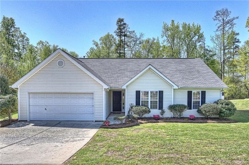 Property image 2 at 1118 Slate Ridge Road, Stallings, NC 28104