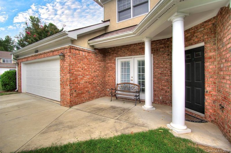 Property image 3 at 11285 Ballanvilla Drive, Charlotte, NC 28277