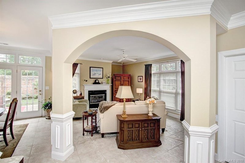 Property image 5 at 11285 Ballanvilla Drive, Charlotte, NC 28277