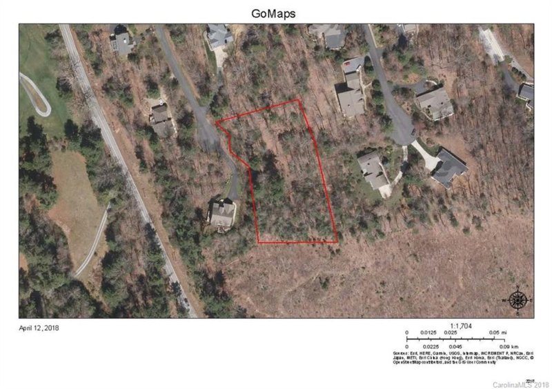 Lot 24 Windrush Lane