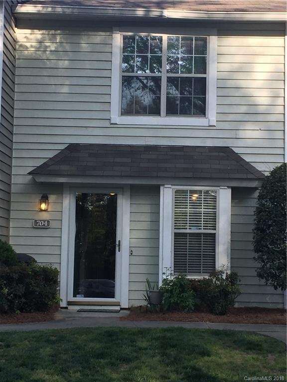 704 Heritage Parkway