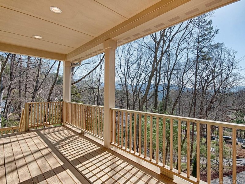 Property image 4 at 55 Mark Twain Road, Asheville, NC 28805
