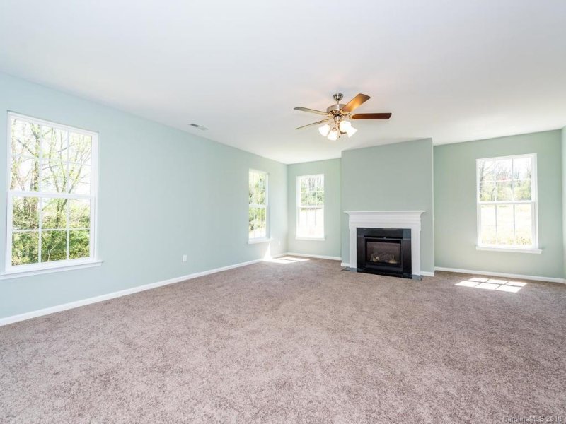 Property image 5 at 324 Tryon View Drive, Flat Rock, NC 28731