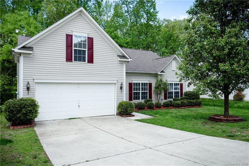 Property image 2 at 6429 Sackett Way, Charlotte, NC 28269